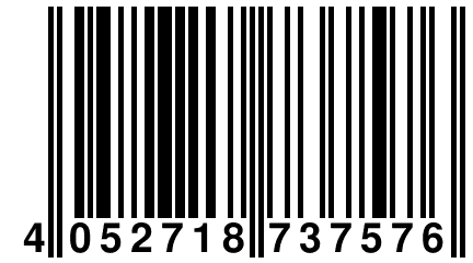 4 052718 737576