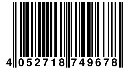 4 052718 749678
