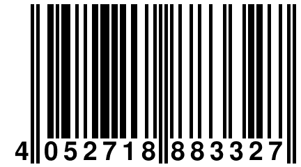 4 052718 883327