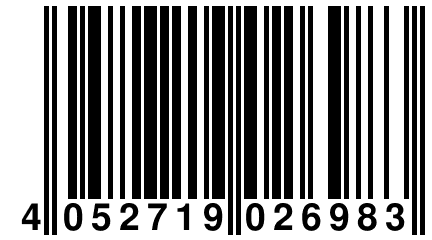4 052719 026983