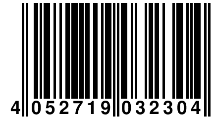 4 052719 032304