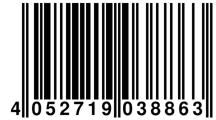 4 052719 038863