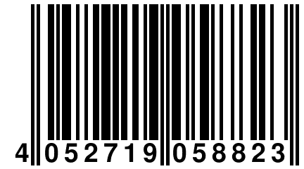 4 052719 058823