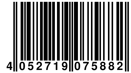 4 052719 075882