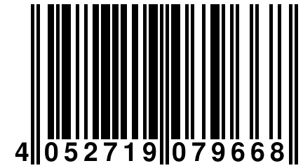 4 052719 079668