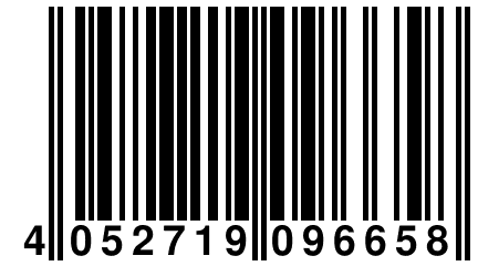 4 052719 096658