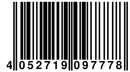 4 052719 097778