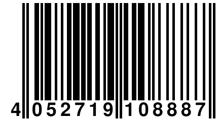 4 052719 108887