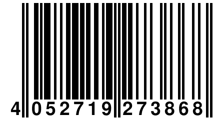 4 052719 273868