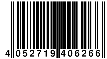 4 052719 406266