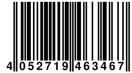 4 052719 463467