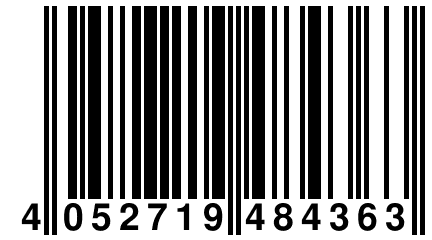 4 052719 484363