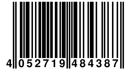 4 052719 484387