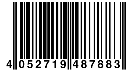 4 052719 487883