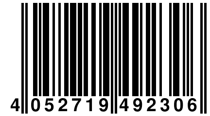 4 052719 492306