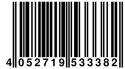 4 052719 533382