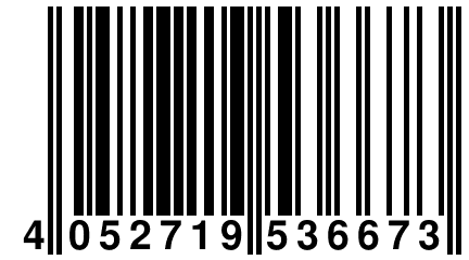 4 052719 536673