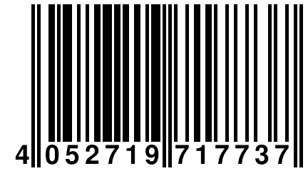 4 052719 717737