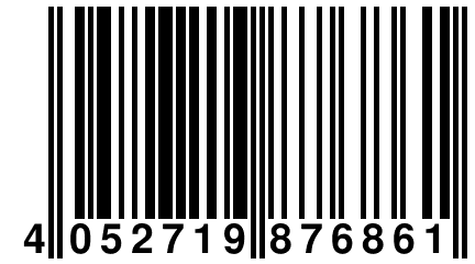 4 052719 876861
