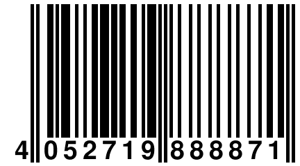 4 052719 888871