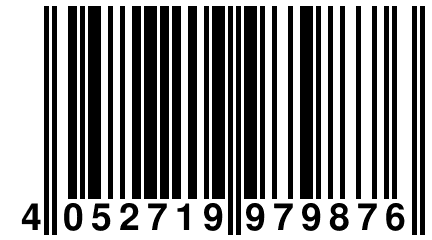 4 052719 979876