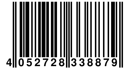 4 052728 338879