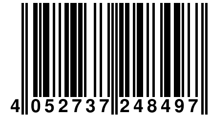 4 052737 248497