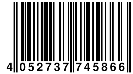 4 052737 745866