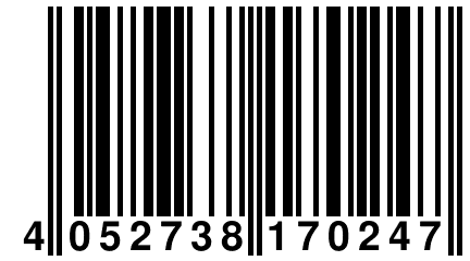 4 052738 170247