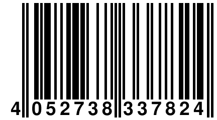 4 052738 337824