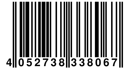 4 052738 338067