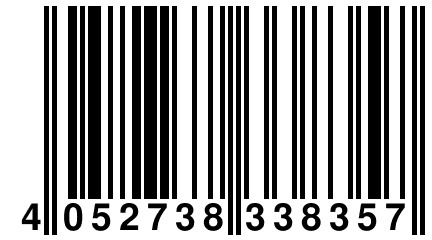 4 052738 338357