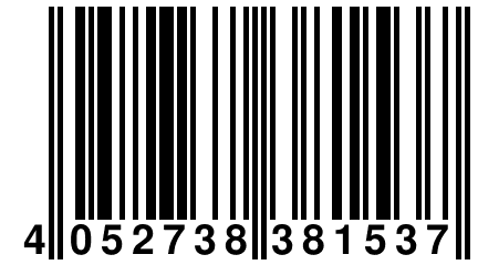4 052738 381537