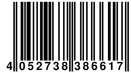 4 052738 386617