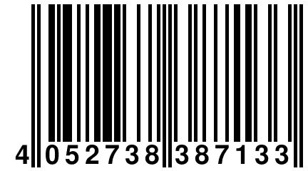 4 052738 387133