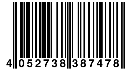 4 052738 387478