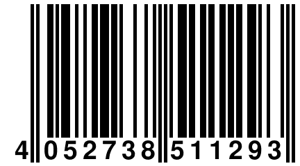 4 052738 511293