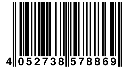 4 052738 578869
