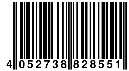4 052738 828551