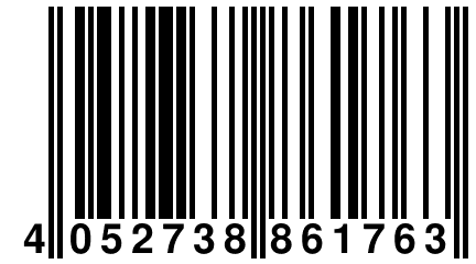 4 052738 861763