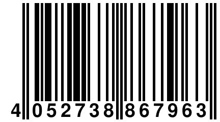 4 052738 867963