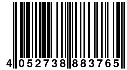 4 052738 883765