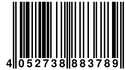 4 052738 883789