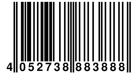 4 052738 883888
