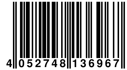 4 052748 136967