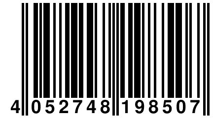 4 052748 198507
