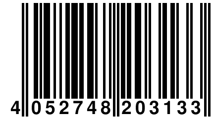 4 052748 203133
