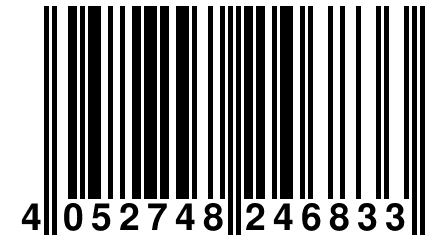4 052748 246833