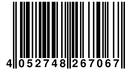 4 052748 267067