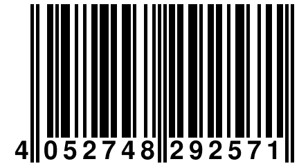 4 052748 292571